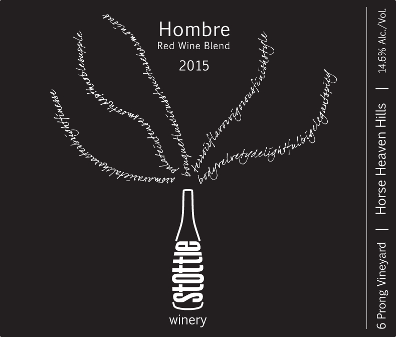 Product Image for 2015 Hombre