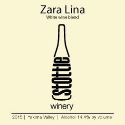 Product Image for 2015 Zara Lina