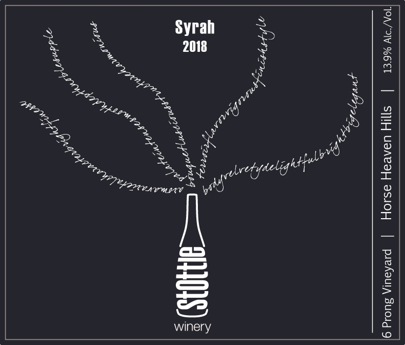 Product Image for 2018 Syrah