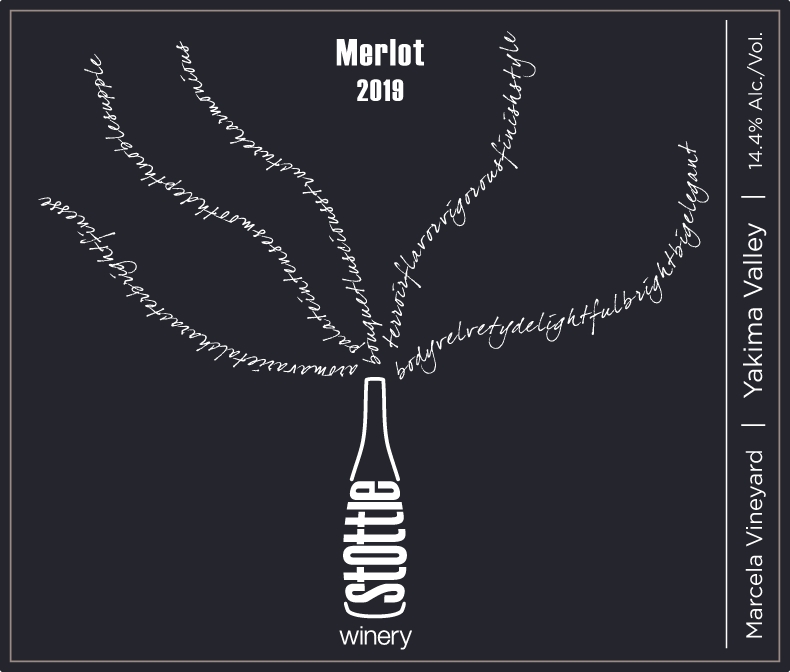 Product Image for 2019 Merlot