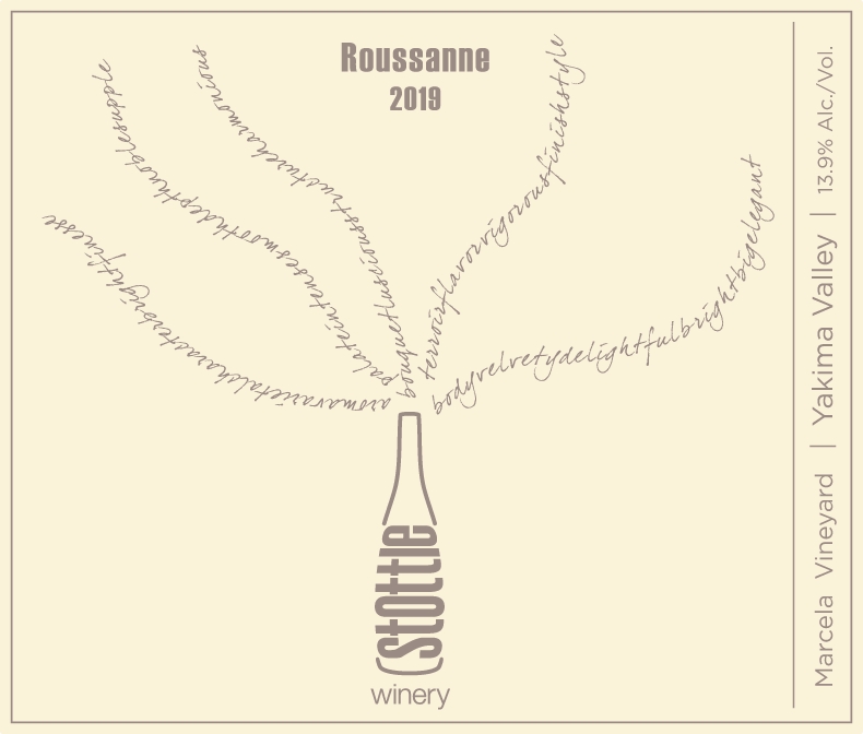 Product Image for 2019 Roussanne