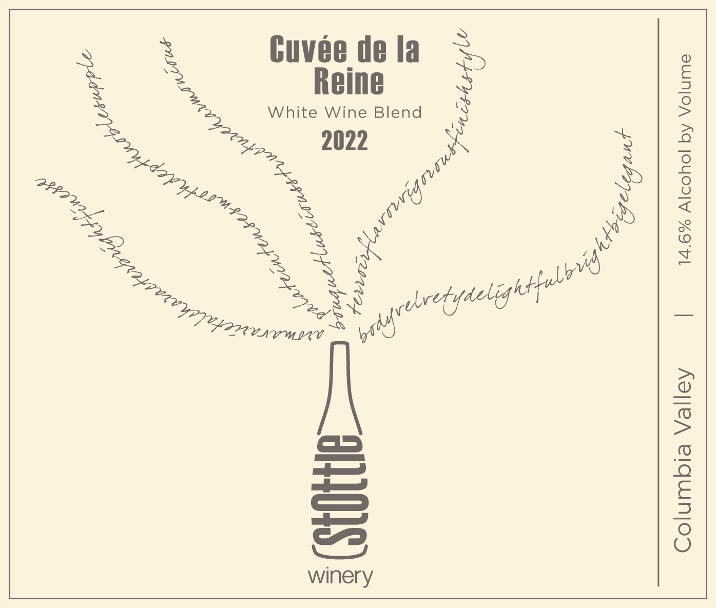 Product Image for 2022 Cuvee de la Reine