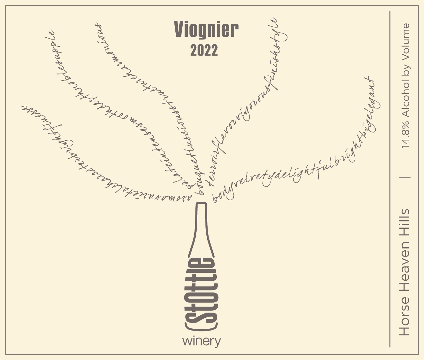 Product Image for 2022 Viognier