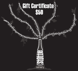 Product Image for Gift Certificate - $50