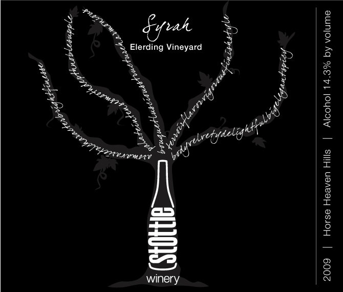 Product Image for 2009 Syrah