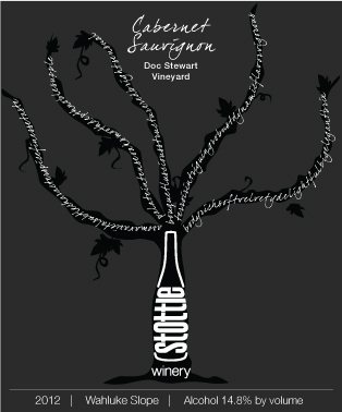 Product Image for 2009 Cabernet Sauvignon