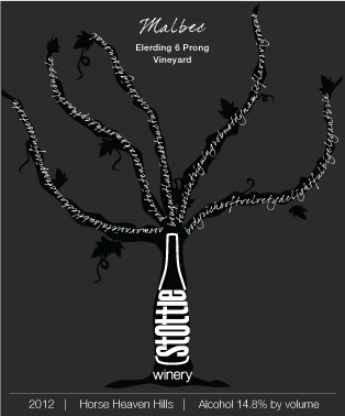 Product Image for 2009 Malbec