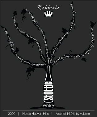Product Image for 2009 Nebbiolo