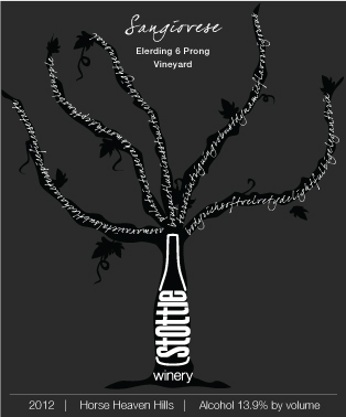 Product Image for 2011 Sangiovese