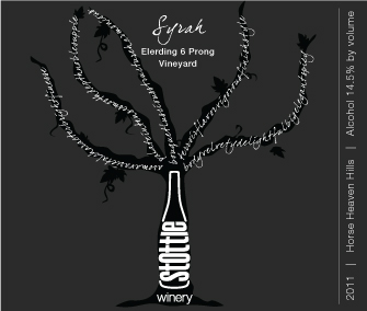Product Image for 2011 Syrah