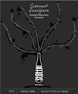 Product Image for 2011 Cabernet Sauvignon