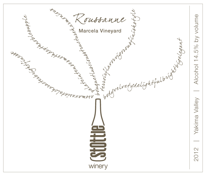 Product Image for 2013 Roussanne