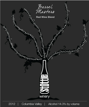 Product Image for 2012 Barrel Master