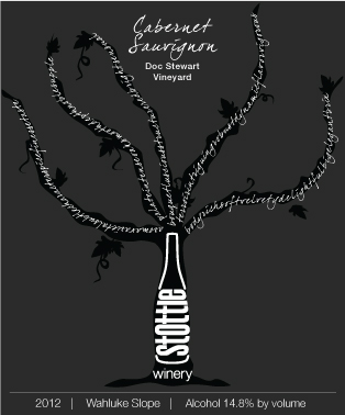 Product Image for 2012 Cabernet Sauvignon