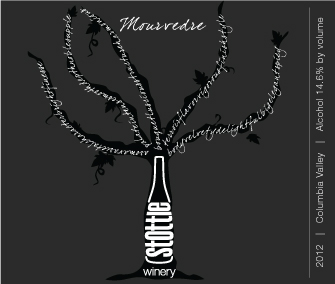 Product Image for 2012 Mourvedre
