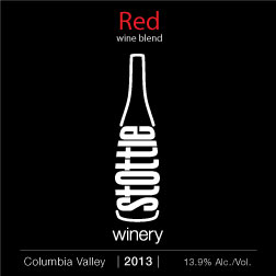 Product Image for 2013 RED