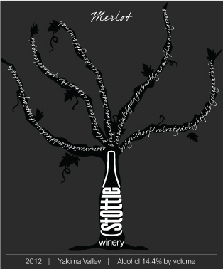 Product Image for 2014 Merlot