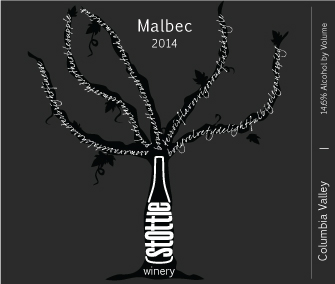 Product Image for 2008 Malbec