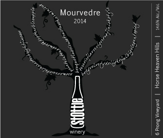 Product Image for 2014 Mourvedre