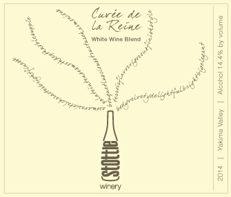 Product Image for 2015 Cuvee de la Reine