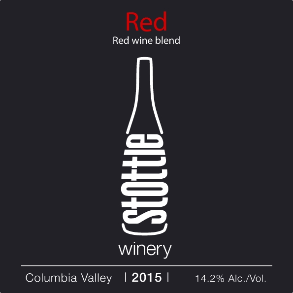 Product Image for 2015 RED