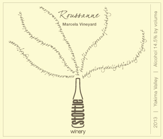 Product Image for 2015 Roussanne