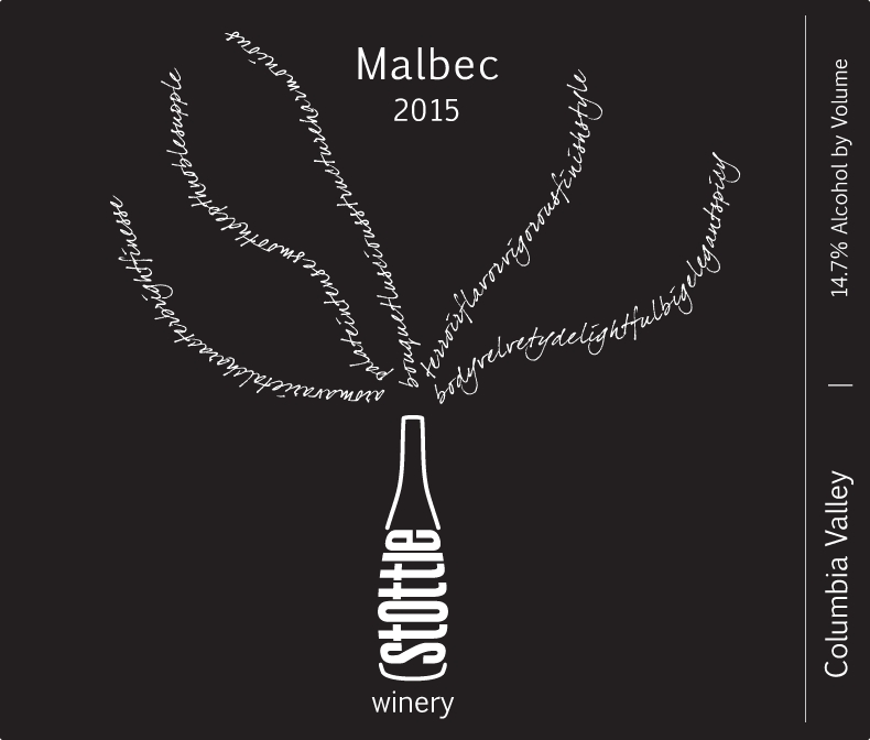 Product Image for 2015 Malbec
