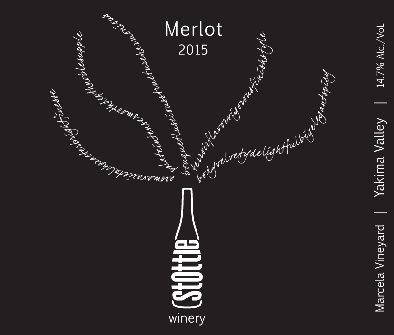 Product Image for 2015 Merlot