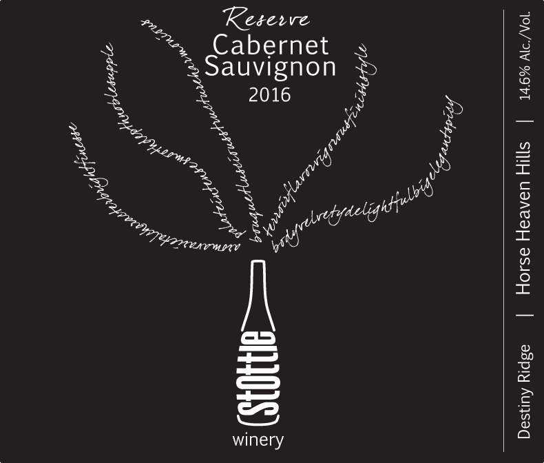Product Image for 2016 Reserve Cabernet Sauvignon