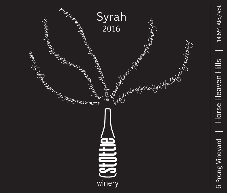 Product Image for 2016 Syrah