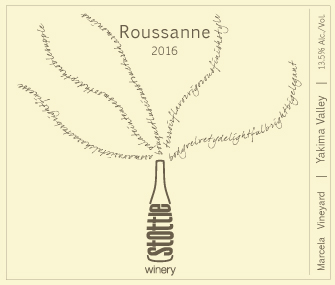 Product Image for 2016 Roussanne
