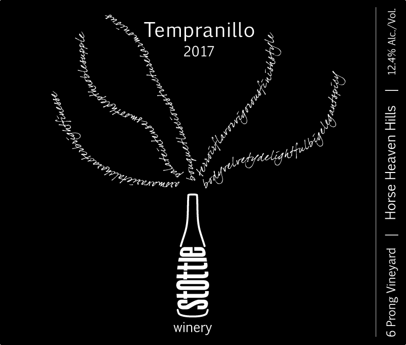 Product Image for 2017 Tempranillo