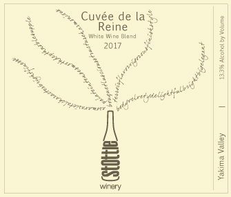 Product Image for 2017 Cuvee de la Reine