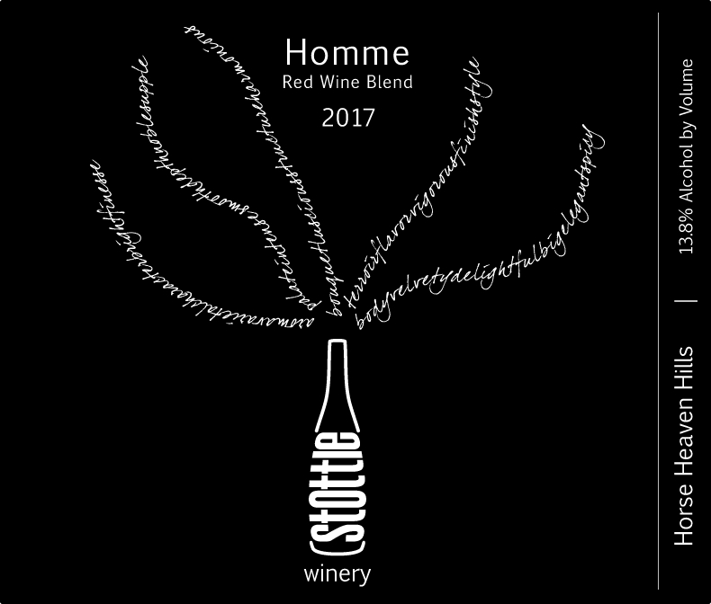 Product Image for 2017 Homme
