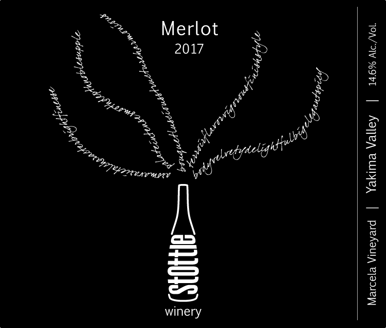 Product Image for 2017 Merlot