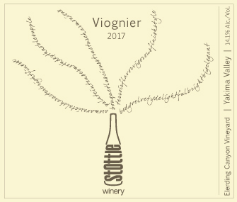 Product Image for 2017 Viognier