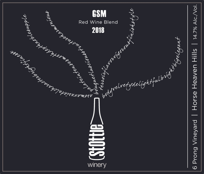 Product Image for 2018 GSM