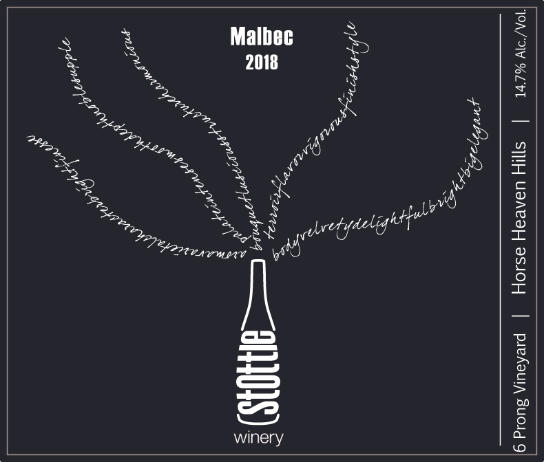 Product Image for 2018 Malbec