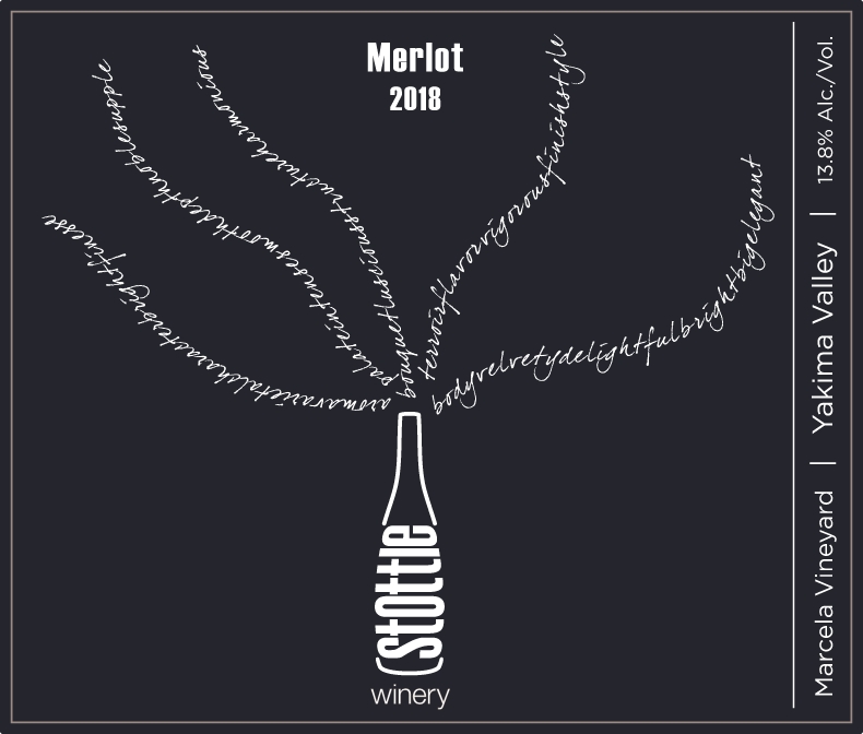 Product Image for 2018 Merlot