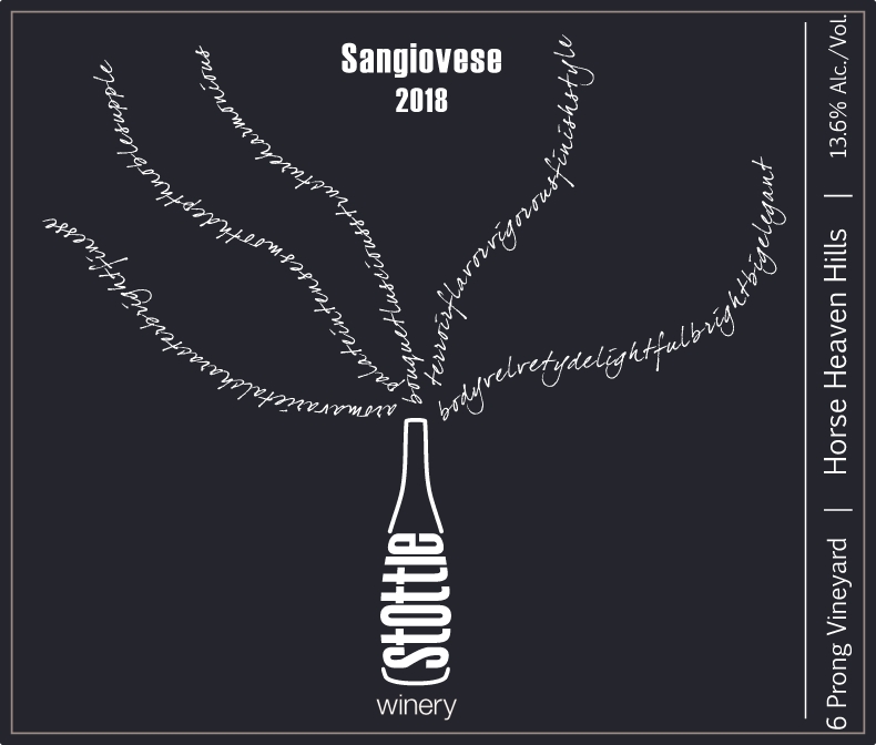 Product Image for 2018 Sangiovese