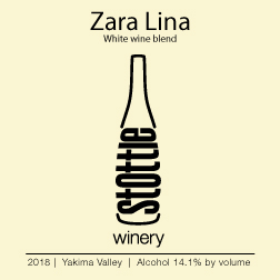 Product Image for 2018 Zara Lina
