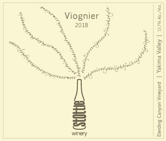 Product Image for 2018 Viognier