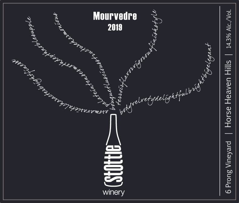 Product Image for 2019 Mourvedre