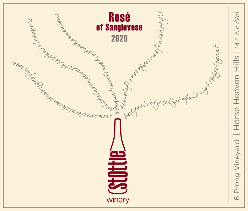 Product Image for 2020 Rose of Sangiovese
