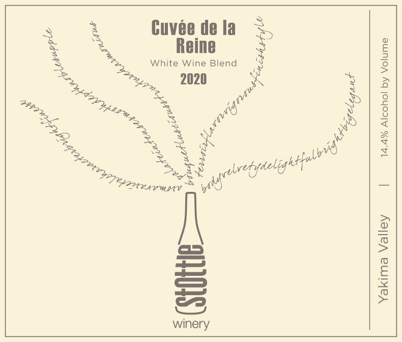 Product Image for 2020 Cuvee de la Reine