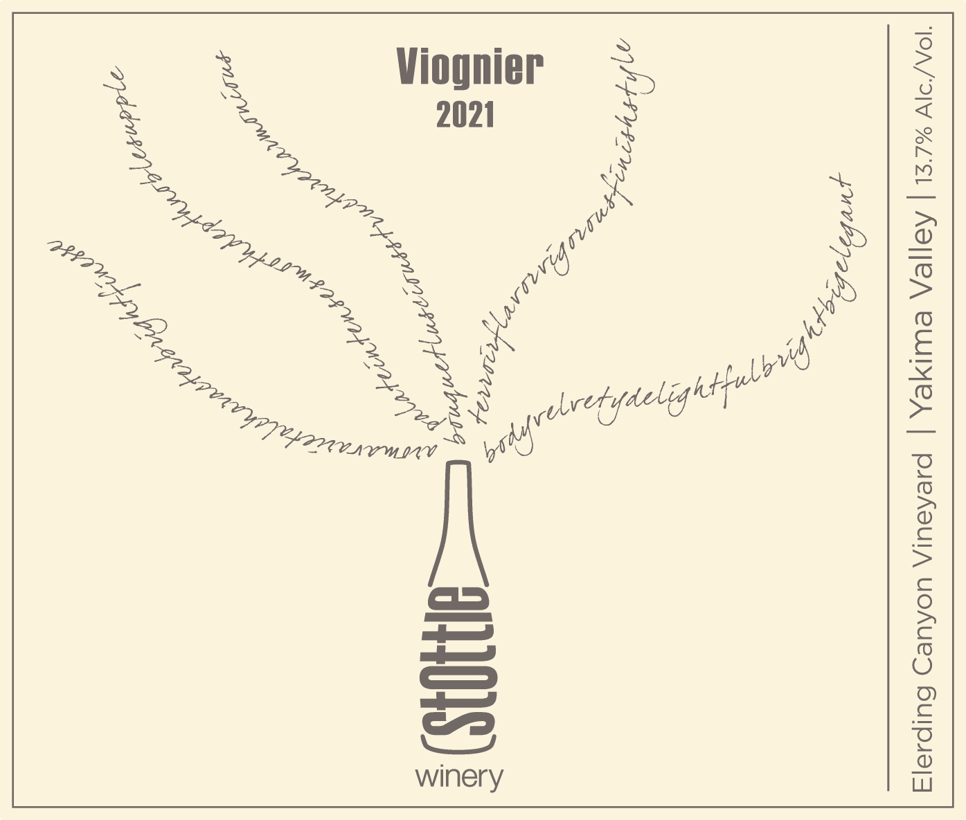 Product Image for 2021 Viognier